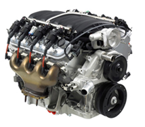 P62C9 Engine